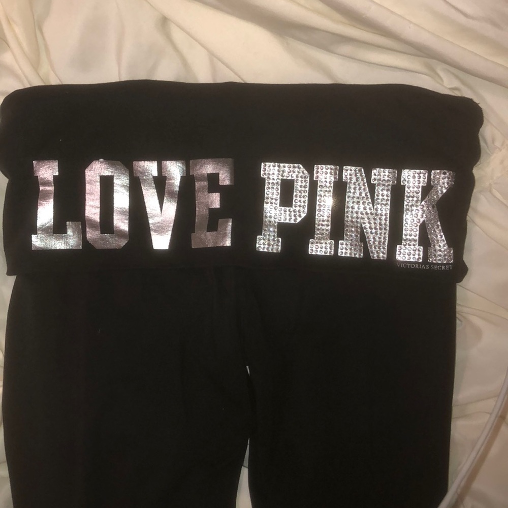 Victoria secret leggings